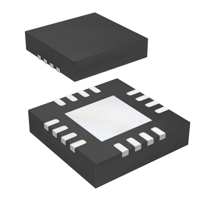 MAX16800ATE/V+T — catalog image