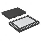 MAX16809ATU+T — catalog image