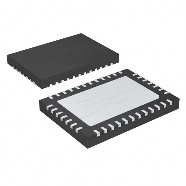 MAX16809ATU+T — catalog image