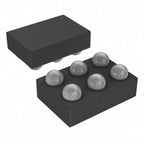 MAX16125WTDA00+T — catalog image