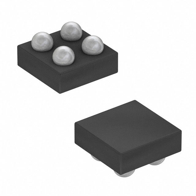 MAX16140D220LM+T — catalog image