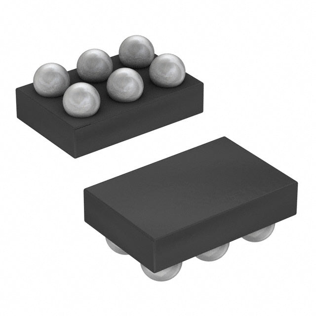 MAX16152ABAD+ — catalog image