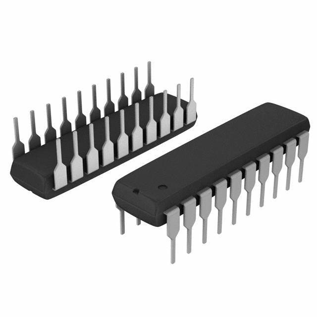 MC68HSC705J1ACPE — catalog image