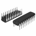 MC68HC908JK3CP — catalog image
