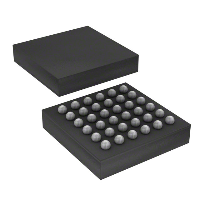 ICE5LP4K-CM36ITR50 Lattice Semiconductor Corporation