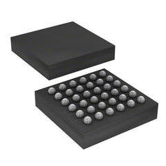 ICE5LP4K-CM36ITR50 Lattice Semiconductor Corporation