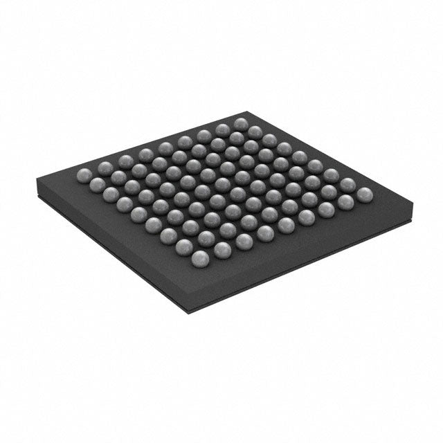 LCMXO3LF-4300E-5UWG81ITR50 — catalog image