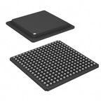 LCMXO640C-5FTN256C — catalog image