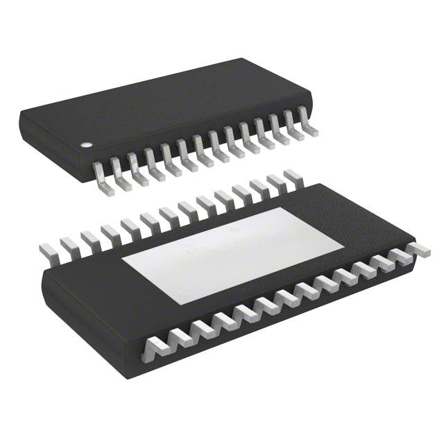 MAX16807AUI+TG069 — catalog image