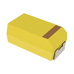 T495V107K010AHE150 KEMET