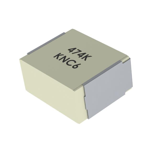 F161ZS334K400V KEMET