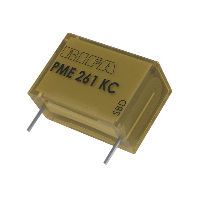 PME261JA4470KR19T0 KEMET