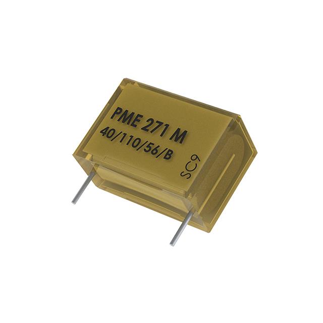 PME271Y468MR30 KEMET