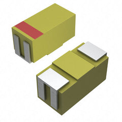 CWR11HH105KB KEMET
