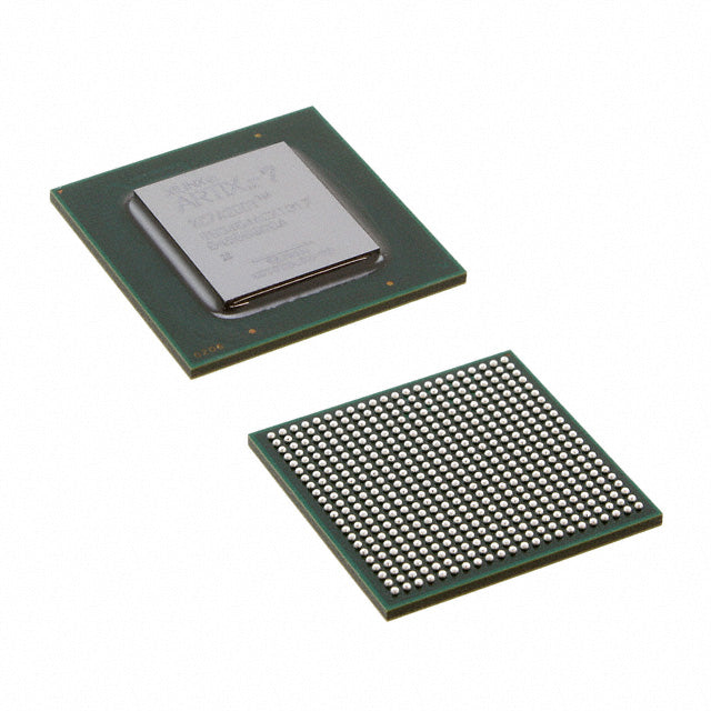 XC7A200T-L2FFV1156E4322