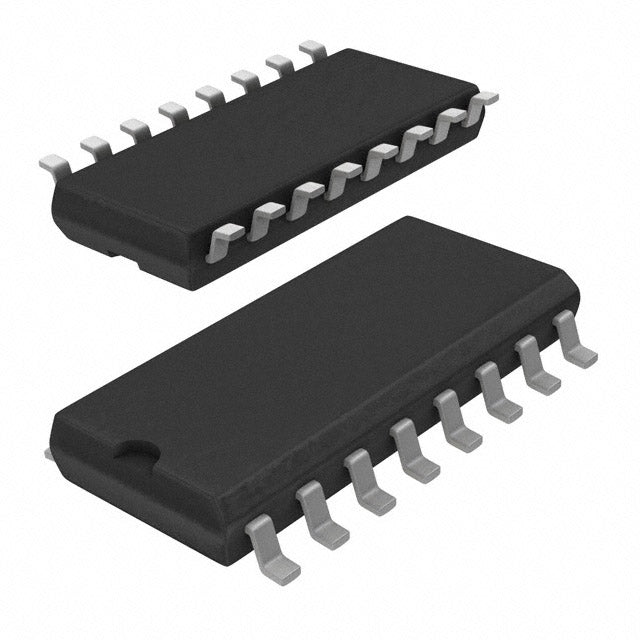 MC14516BFG — catalog image