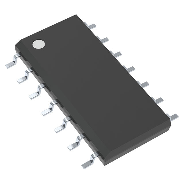MC14584BDG — catalog image