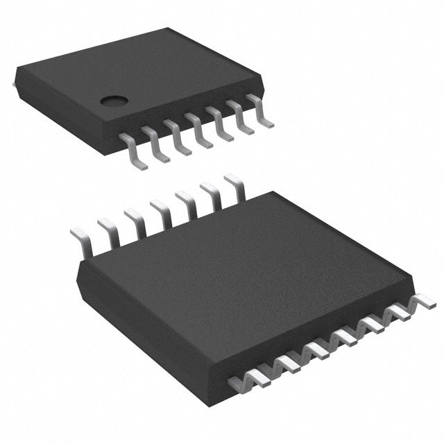 MC14584BDTR2 — catalog image