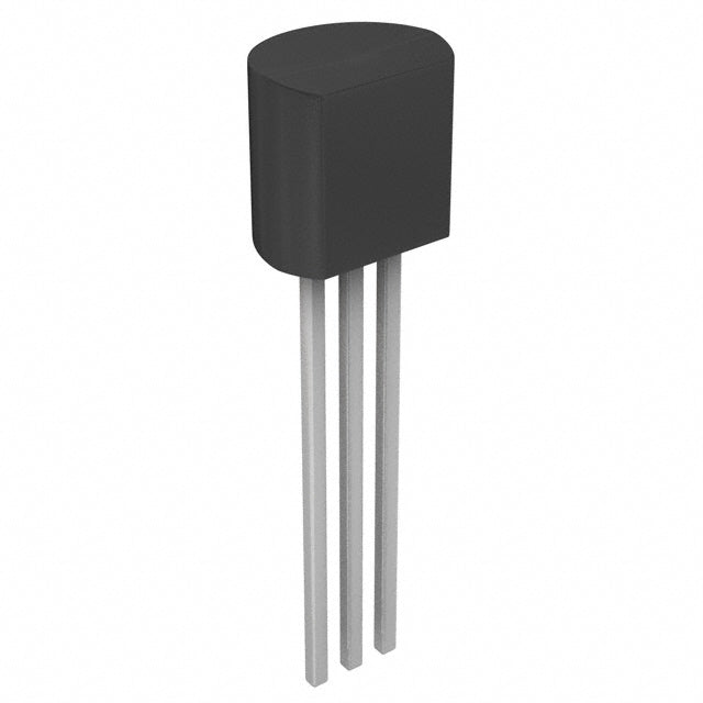 LT1009CZ#PBF — catalog image