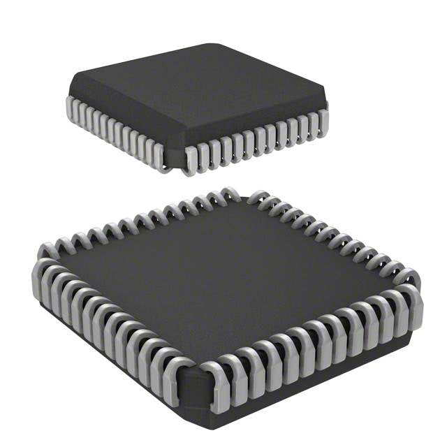 MC68HC11E1VFNE3 — catalog image