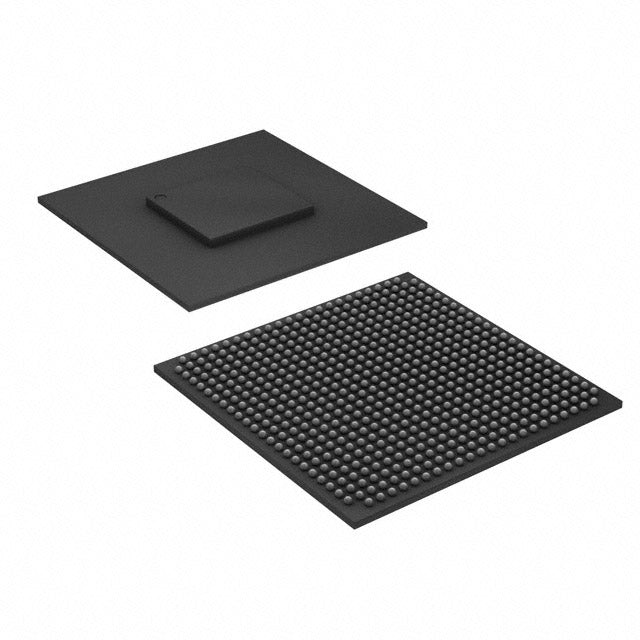 EP2AGX125DF25I5G Altera