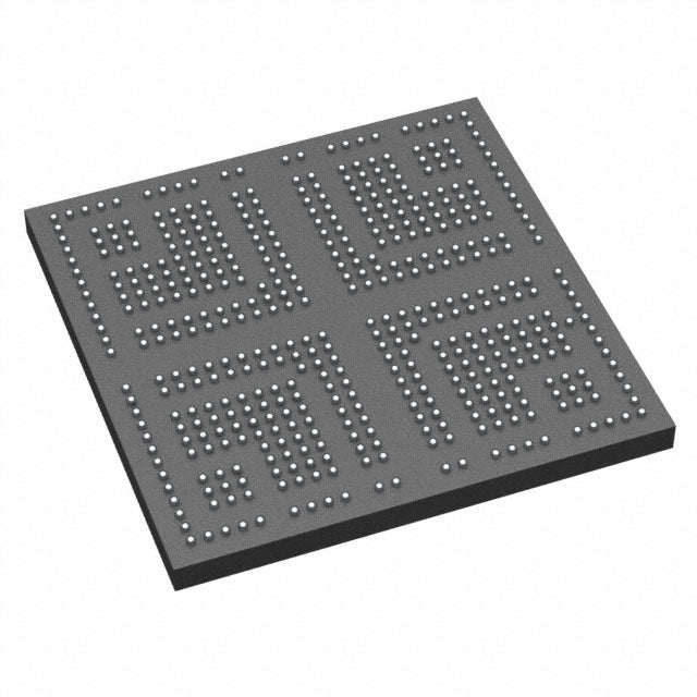 5CGTFD7B5M15I7N Altera