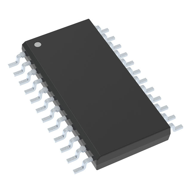 MC68HRC908JK3CDW