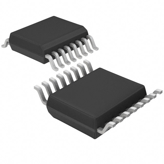 MC68HC908QY1CDTE — catalog image