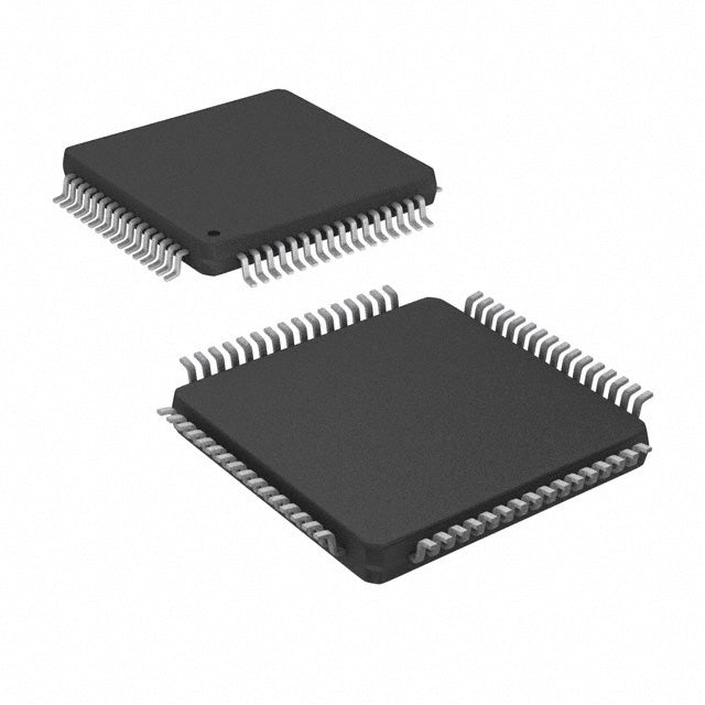 XC9572XL-10VQ64I — catalog image