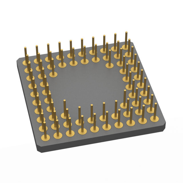 MC68HC000CRC12 — catalog image