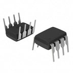 MC68HC908QT2CPE — catalog image