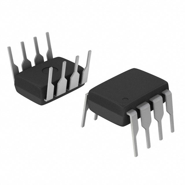 MC1458N — catalog image