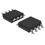 MC68HC908QT1CDW — catalog image