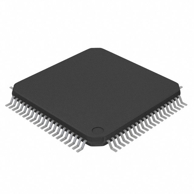 MC68HC11F1CPU4 — catalog image