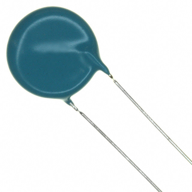 DEBB33F102KB3B Murata Electronics
