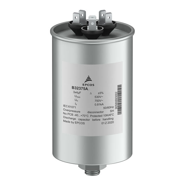 B32375A4106J080 EPCOS - TDK Electronics