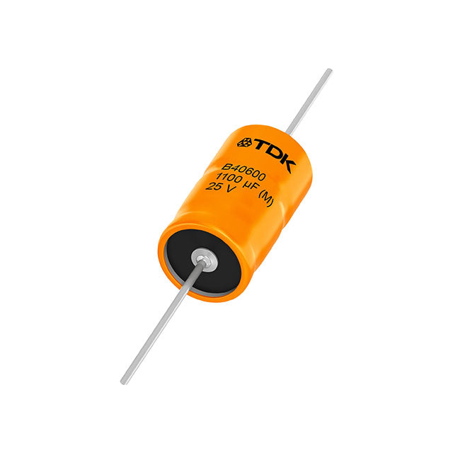 B40600B7108M001 EPCOS - TDK Electronics