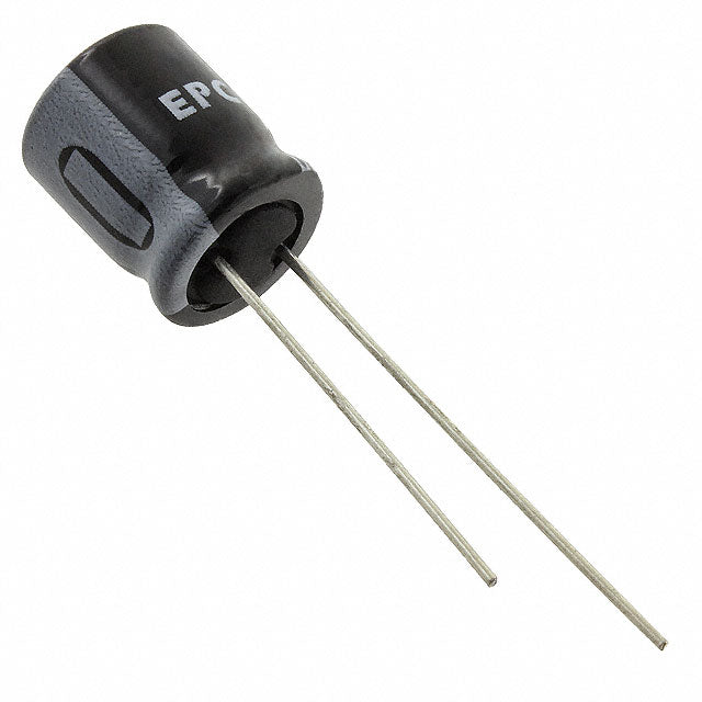 B41821A8107M000 EPCOS - TDK Electronics