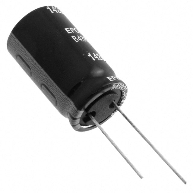 B41896C6108M EPCOS - TDK Electronics
