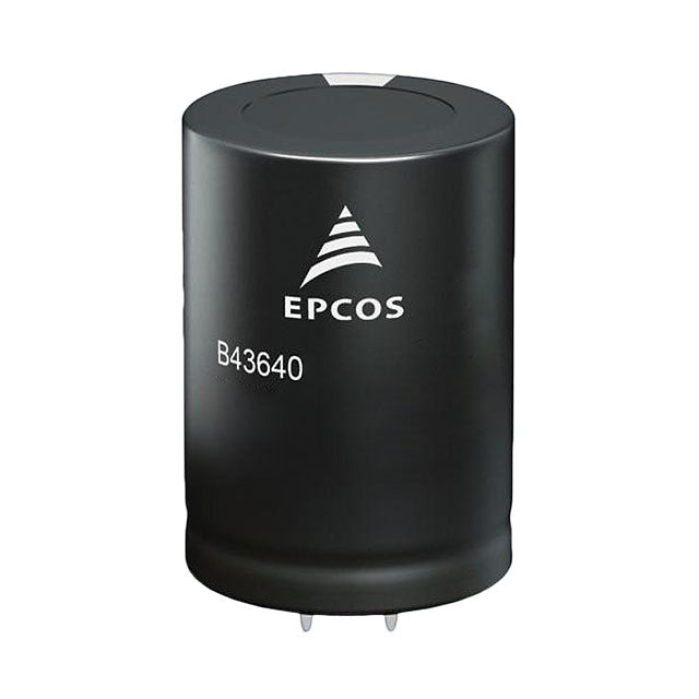 B43508A9827M002 EPCOS - TDK Electronics