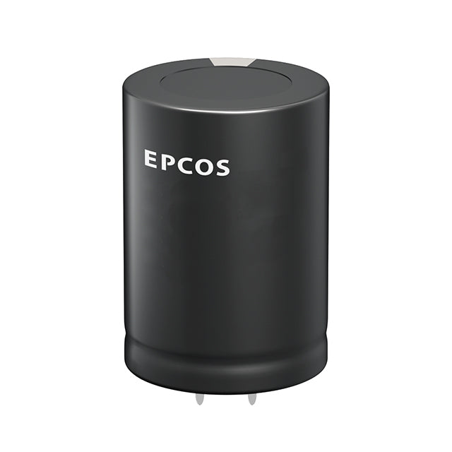 B43509B9337M000 EPCOS - TDK Electronics