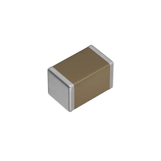 C2012X7R1H105K125DE TDK Corporation