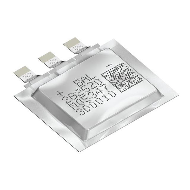 EDLC262520-501-2F-40 TDK Corporation