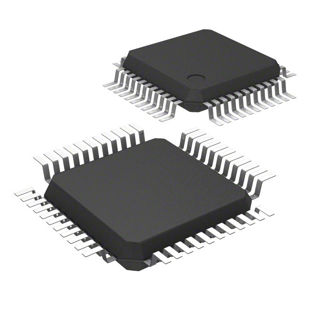 ISPPAC-POWR604-01TN44I Lattice Semiconductor Corporation