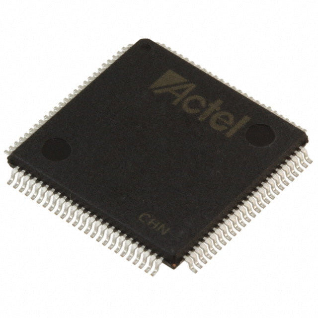 A54SX16A-TQG100M Microchip Technology