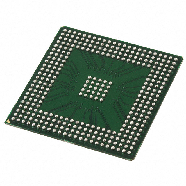 A54SX32A-1BGG329M Microchip Technology