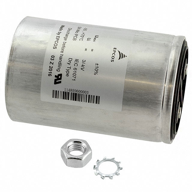 B25620B1427K323 EPCOS - TDK Electronics