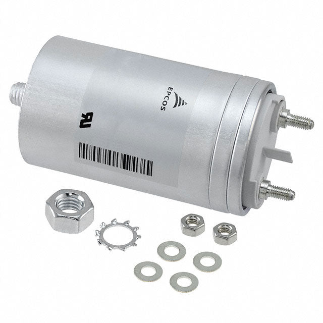 B32361A3706J030 EPCOS - TDK Electronics