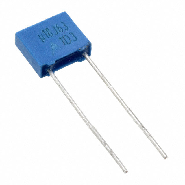 B32529C0184J289 EPCOS - TDK Electronics