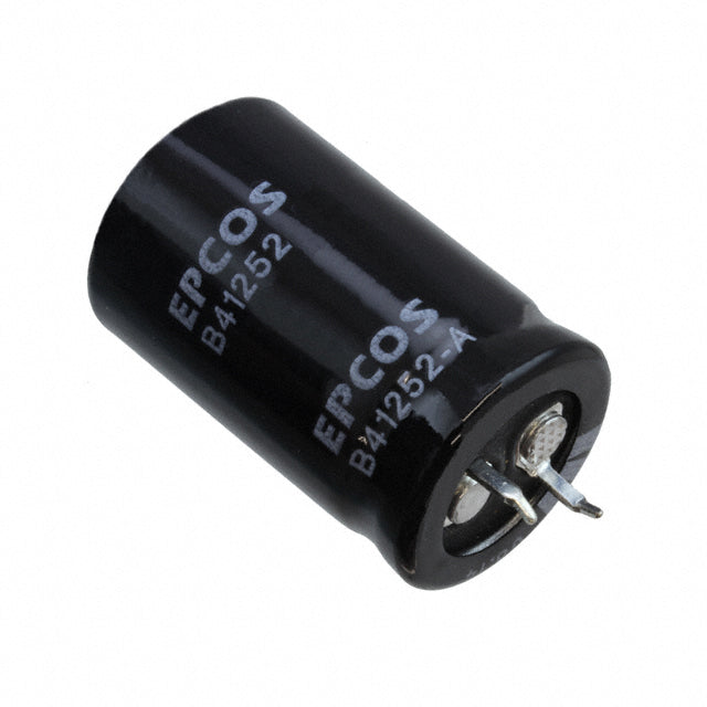 B41252A7159M000 EPCOS - TDK Electronics